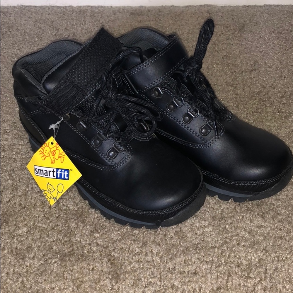 Smartfit KIDS shoe’s SIZE 2.5